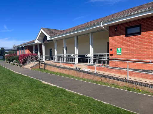Rushcliffe Borough Council