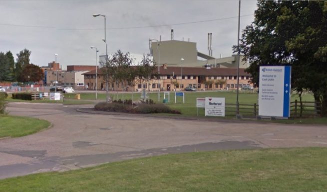 British Gypsum, Saint Gobain